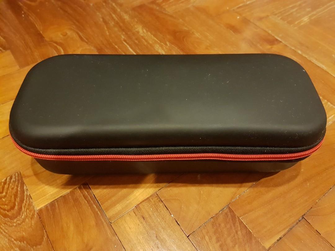 Karaoke Mic Speaker w bluetooth
