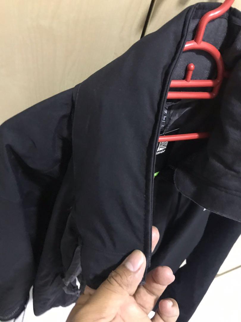Karrimor discount urban weathertite