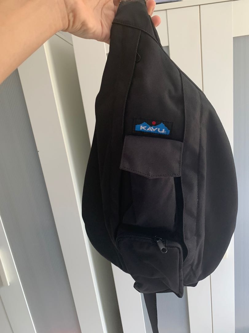 Men's sales kavu bag
