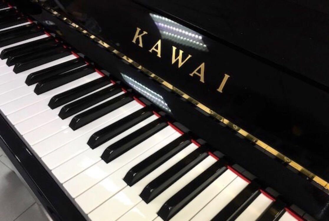 KAWAI Piano BL12, Hobbies & Toys, Music & Media, Musical Instruments on