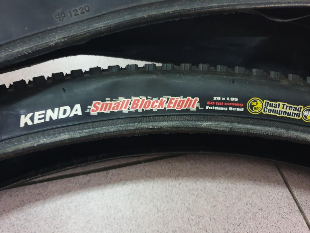 kenda 1220 bike tires
