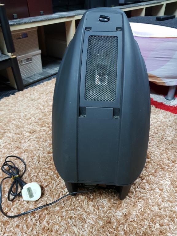 Kenwood sw best sale 700 subwoofer