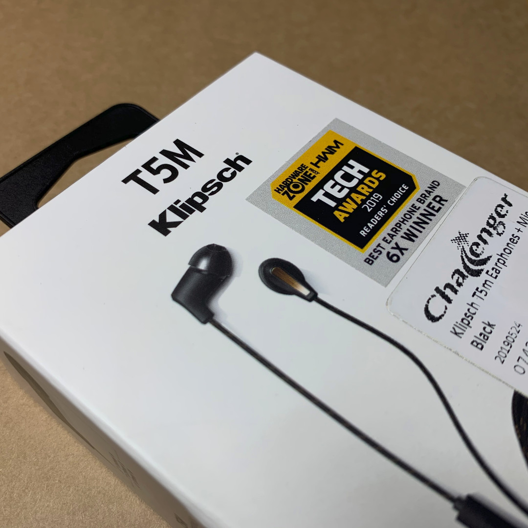 T5m wired earphones best sale