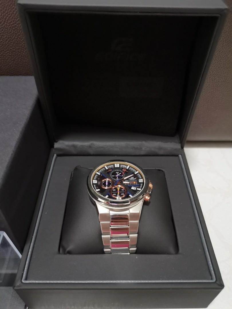 Casio infiniti watch on sale