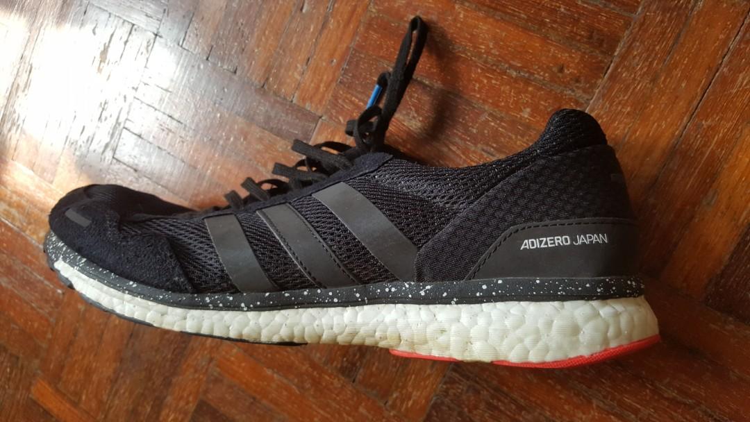 Japan boost 3 sale