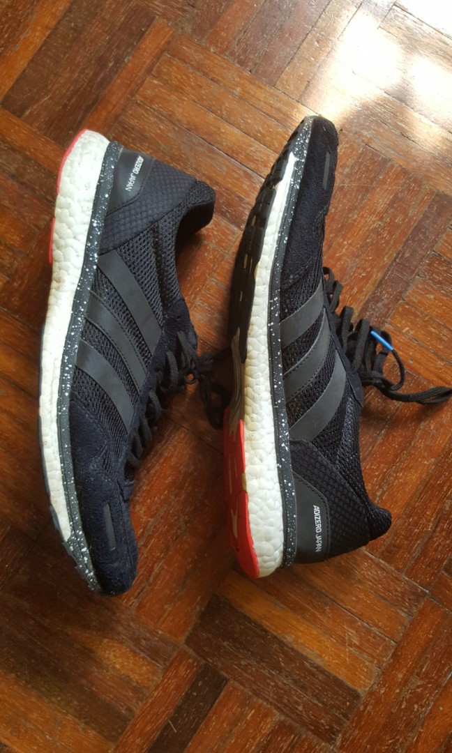 Adidas adizero japan boost 3 review new arrivals