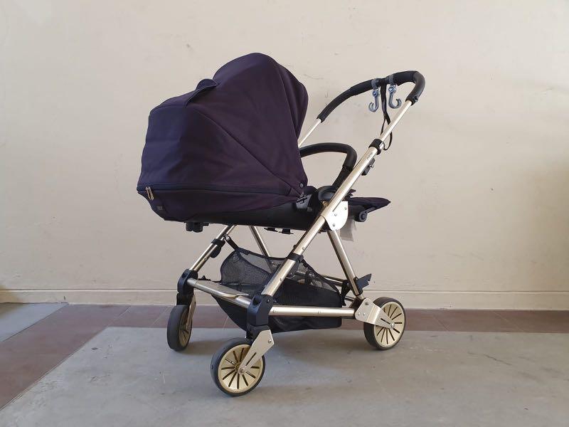 Urbo sales 2 navy