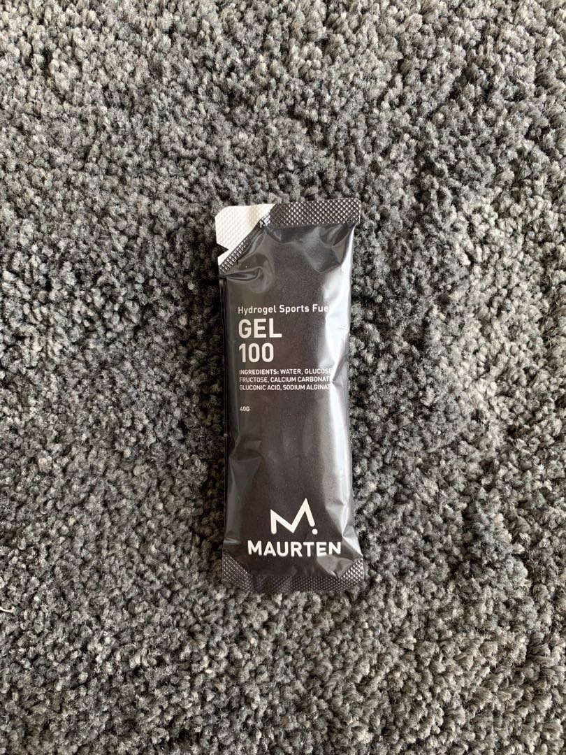 Maurten Hydrogel Sports Fuel Gel 100, Sports Equipment, Sports & Games, Water Sports on Carousell