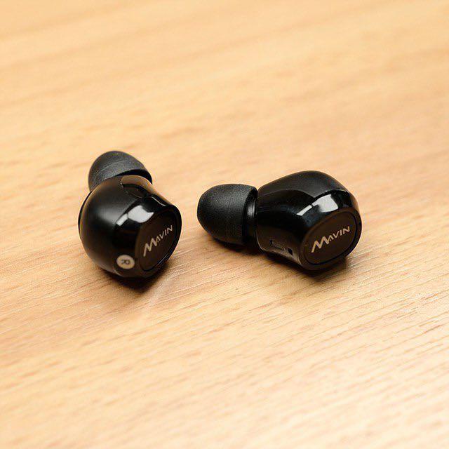 Mavin earbuds online