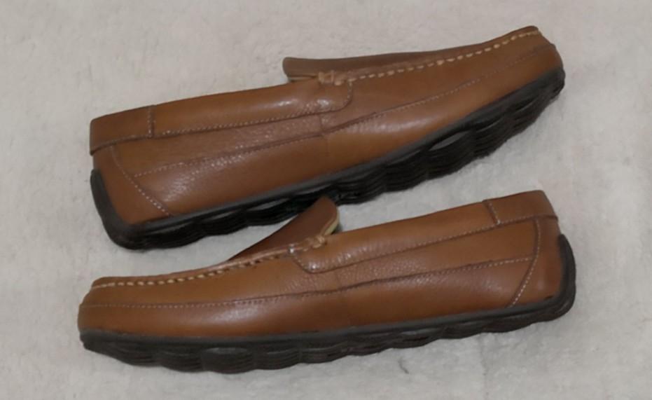 sperry hampden venetian loafer