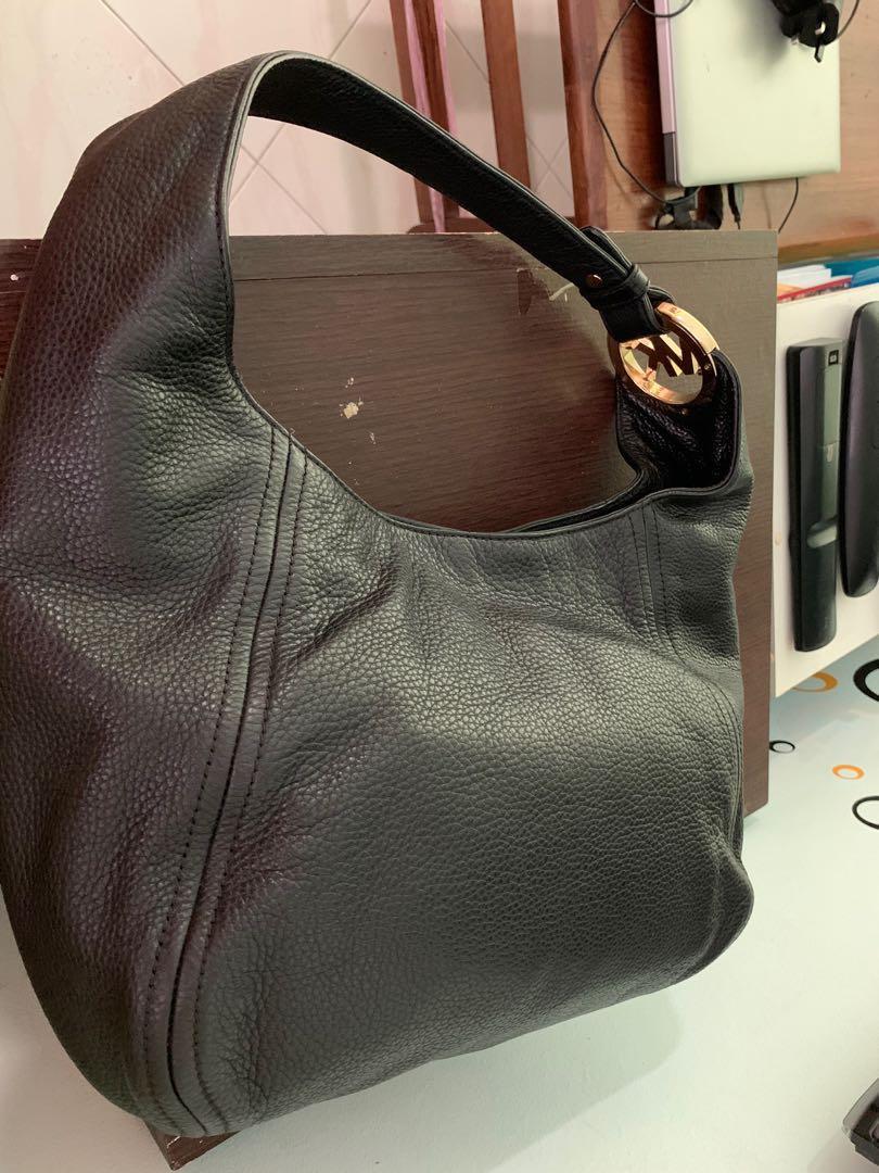 fulton hobo michael kors