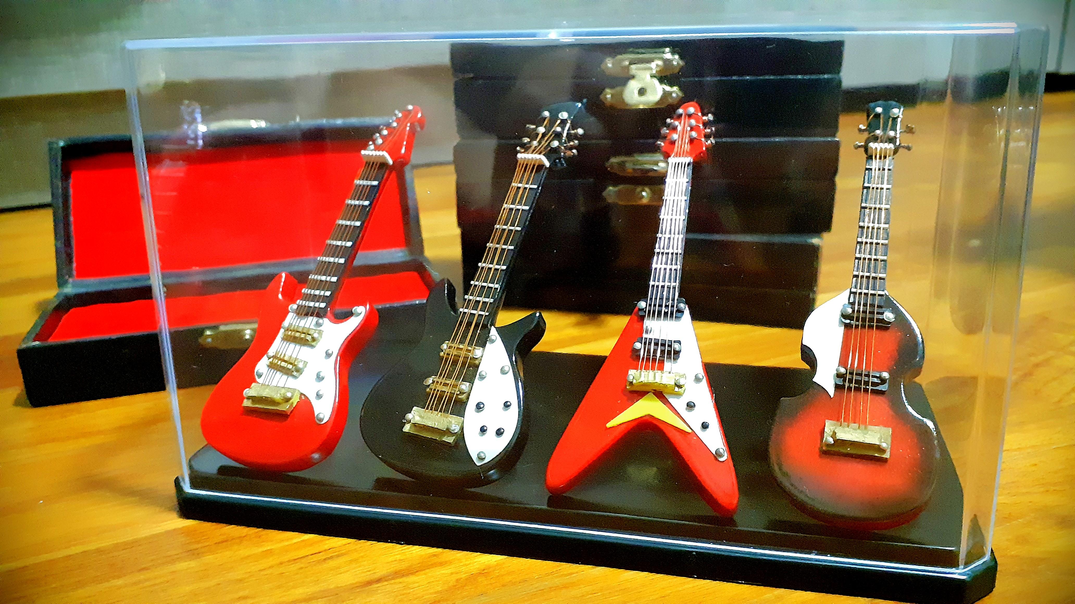 Miniature