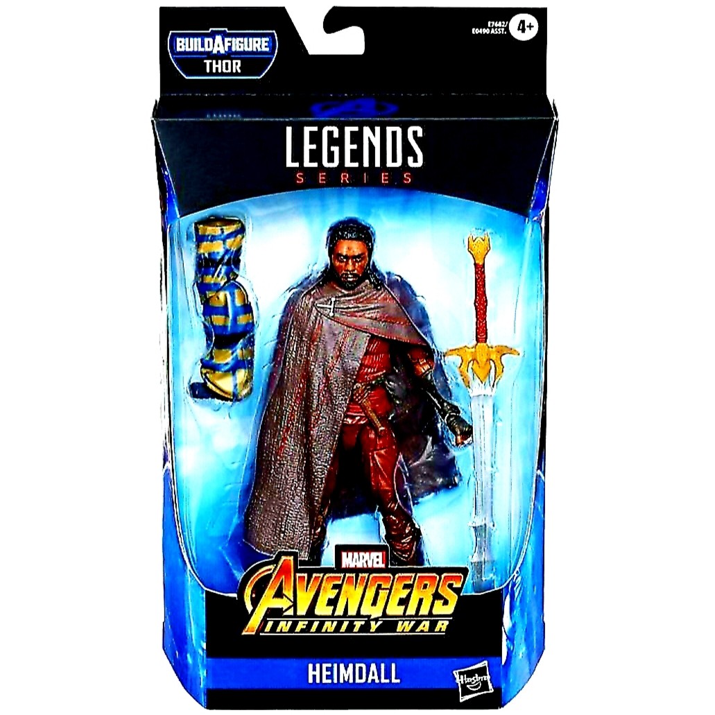 Thor baf sales
