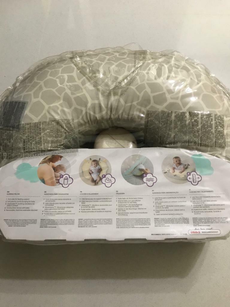 Comfort and harmony breastfeeding pillow deals