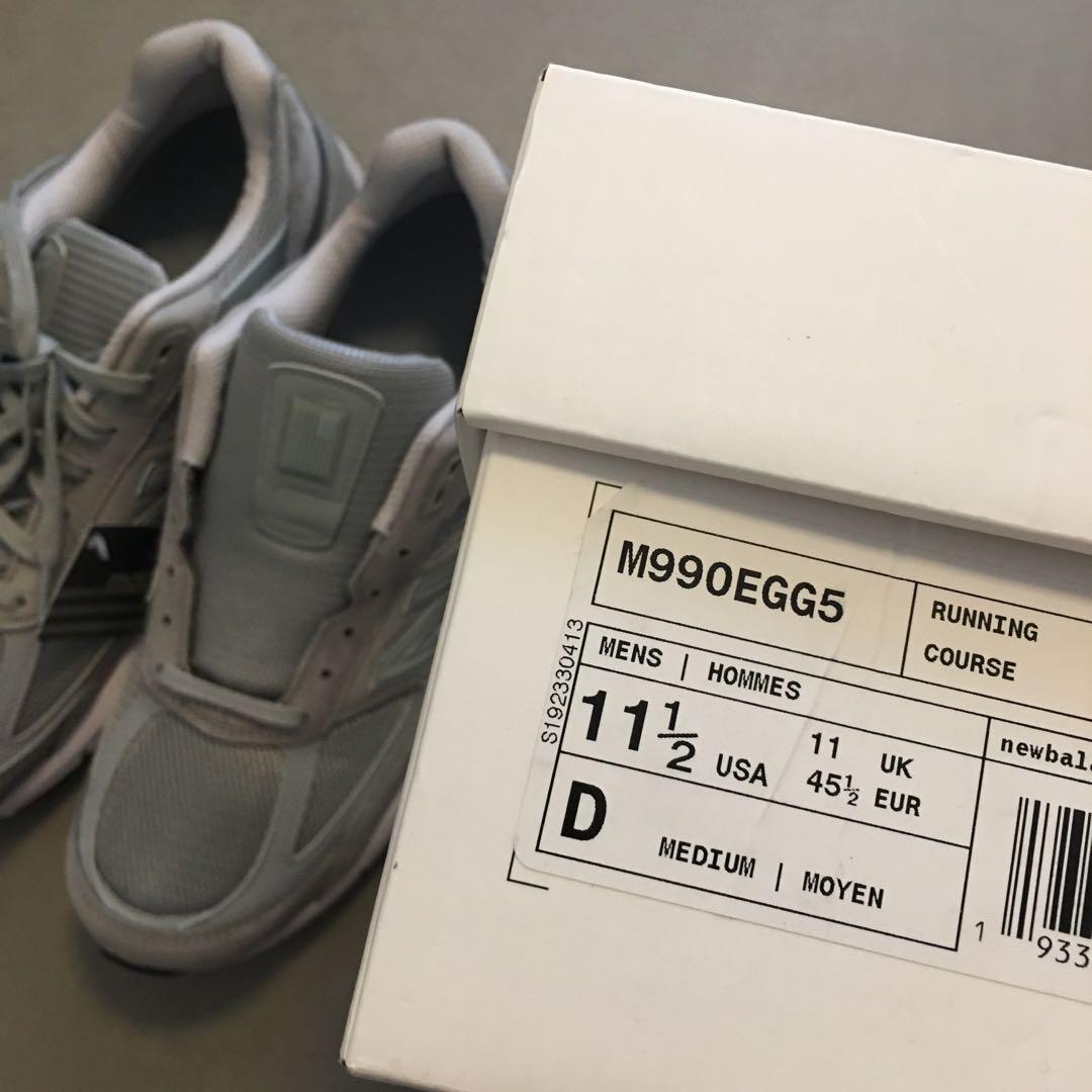Engineered garments clearance new balance 99