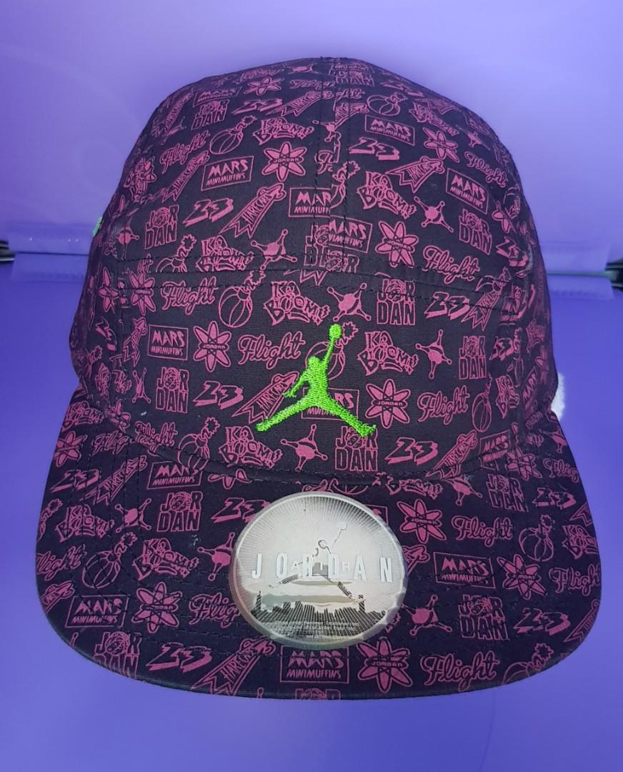 nike air jordan hats
