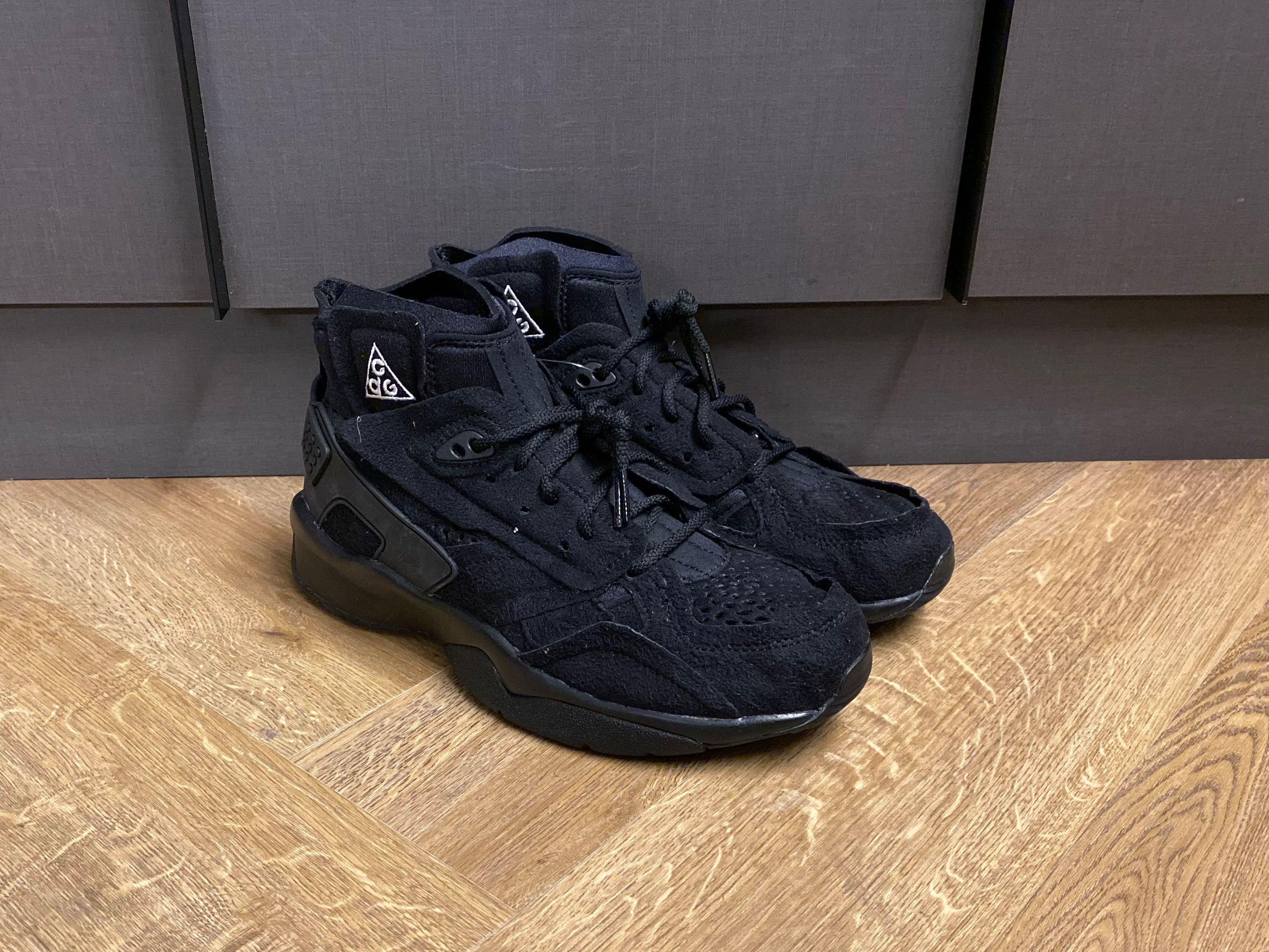 Cdg x nike mowabb store