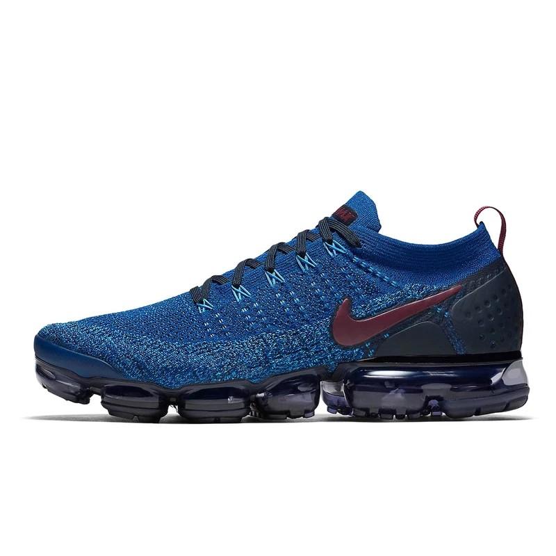Navy shop vapormax flyknit