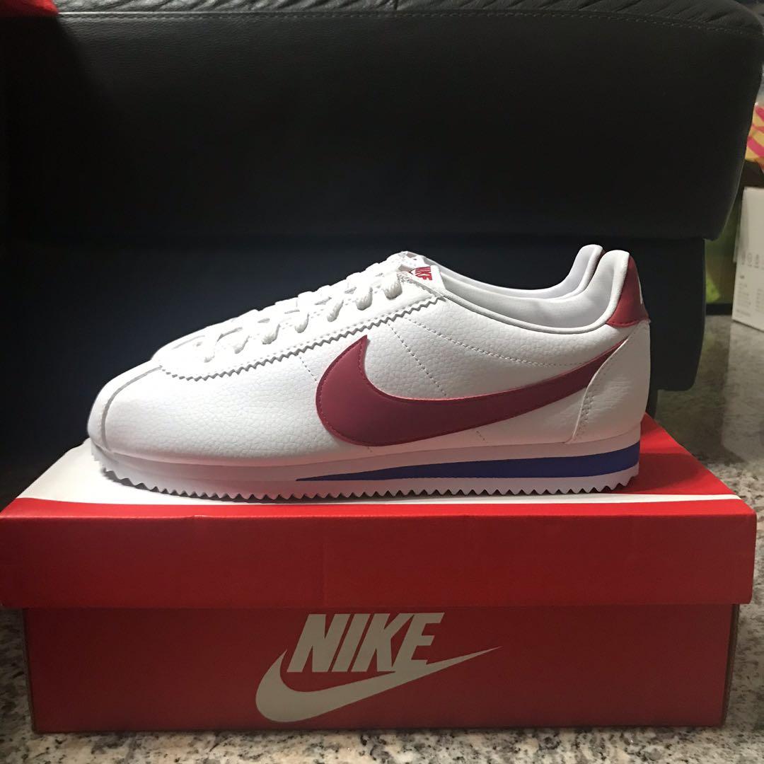 zalora nike cortez