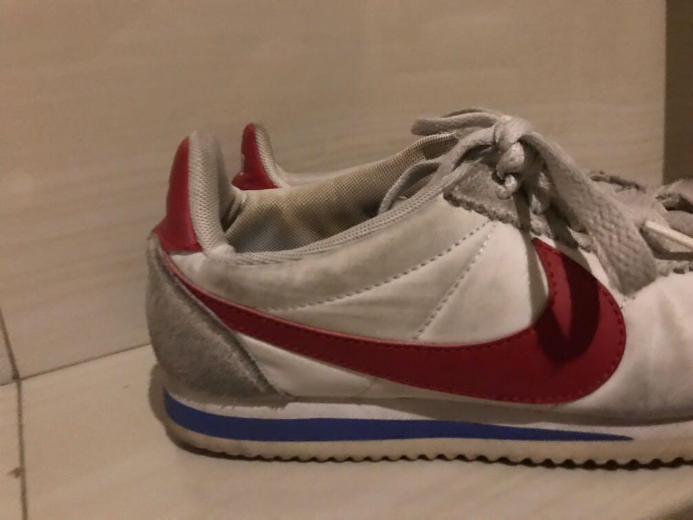 Nike cortez forrest gump harga sales