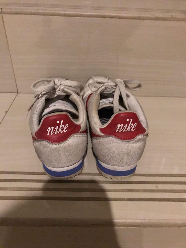 Nike cortez hotsell forrest gump harga