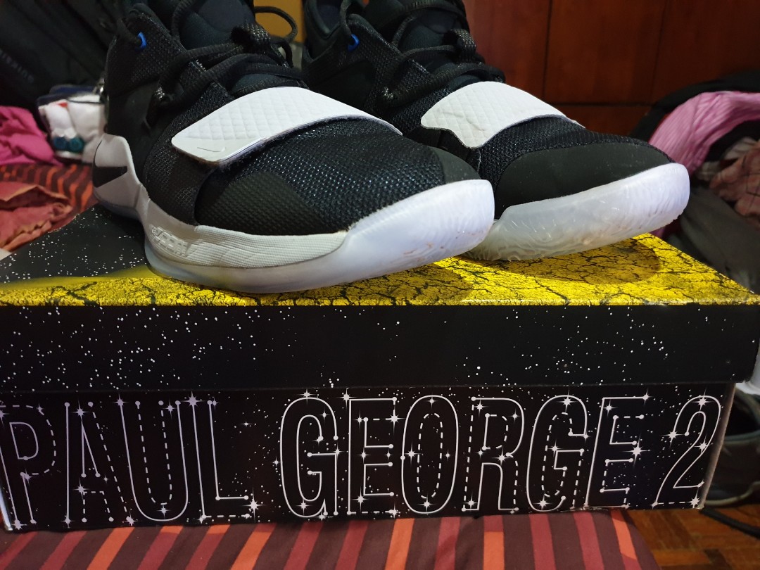 Paul george 2 ep store