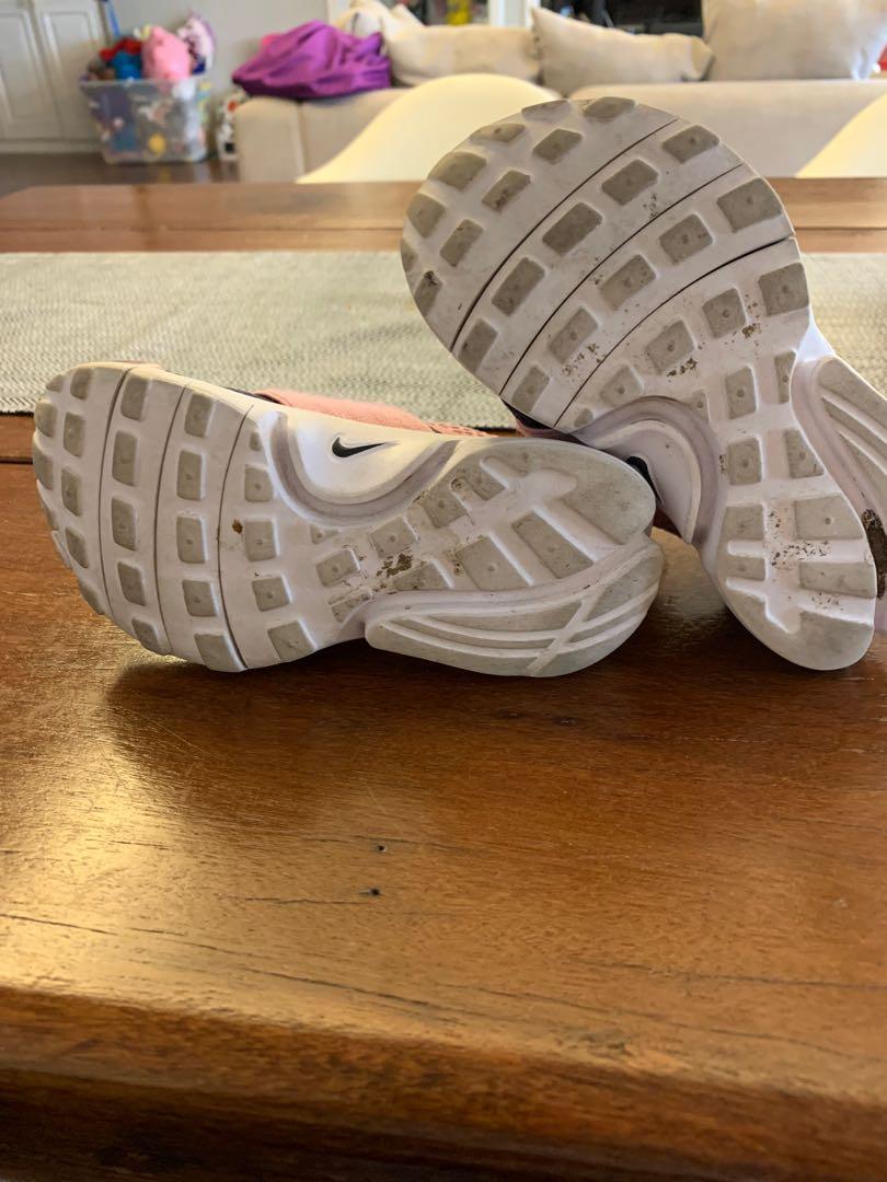 nike presto extreme elemental pink