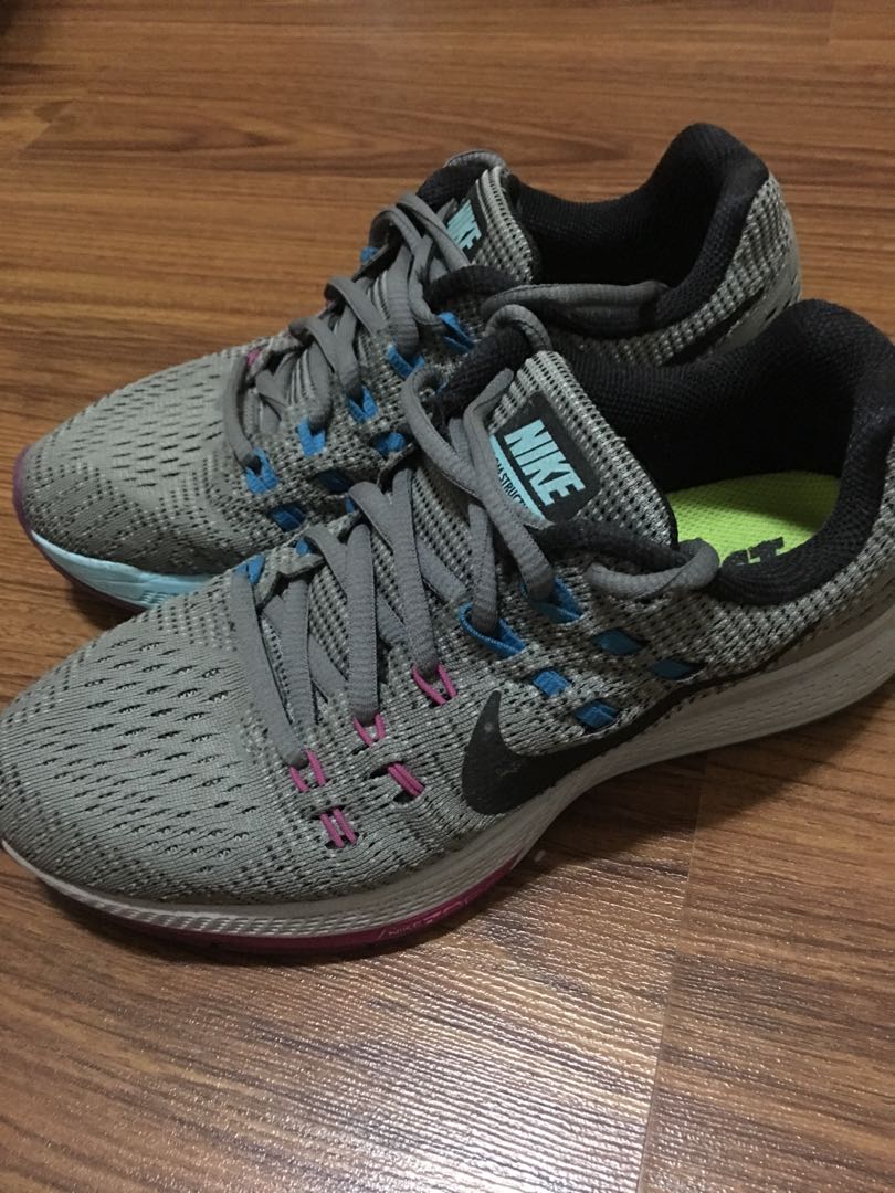 womens nike zoom 3