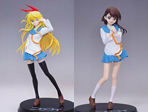 nisekoi figure