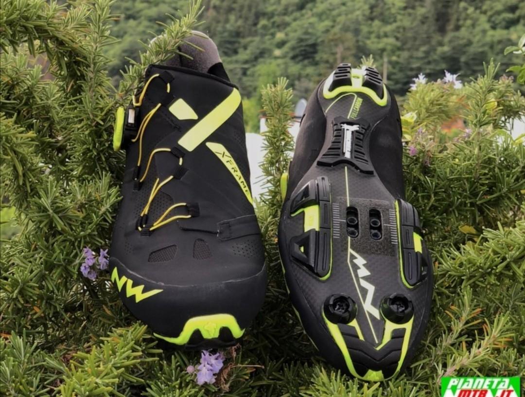 Northwave Ghost XCM