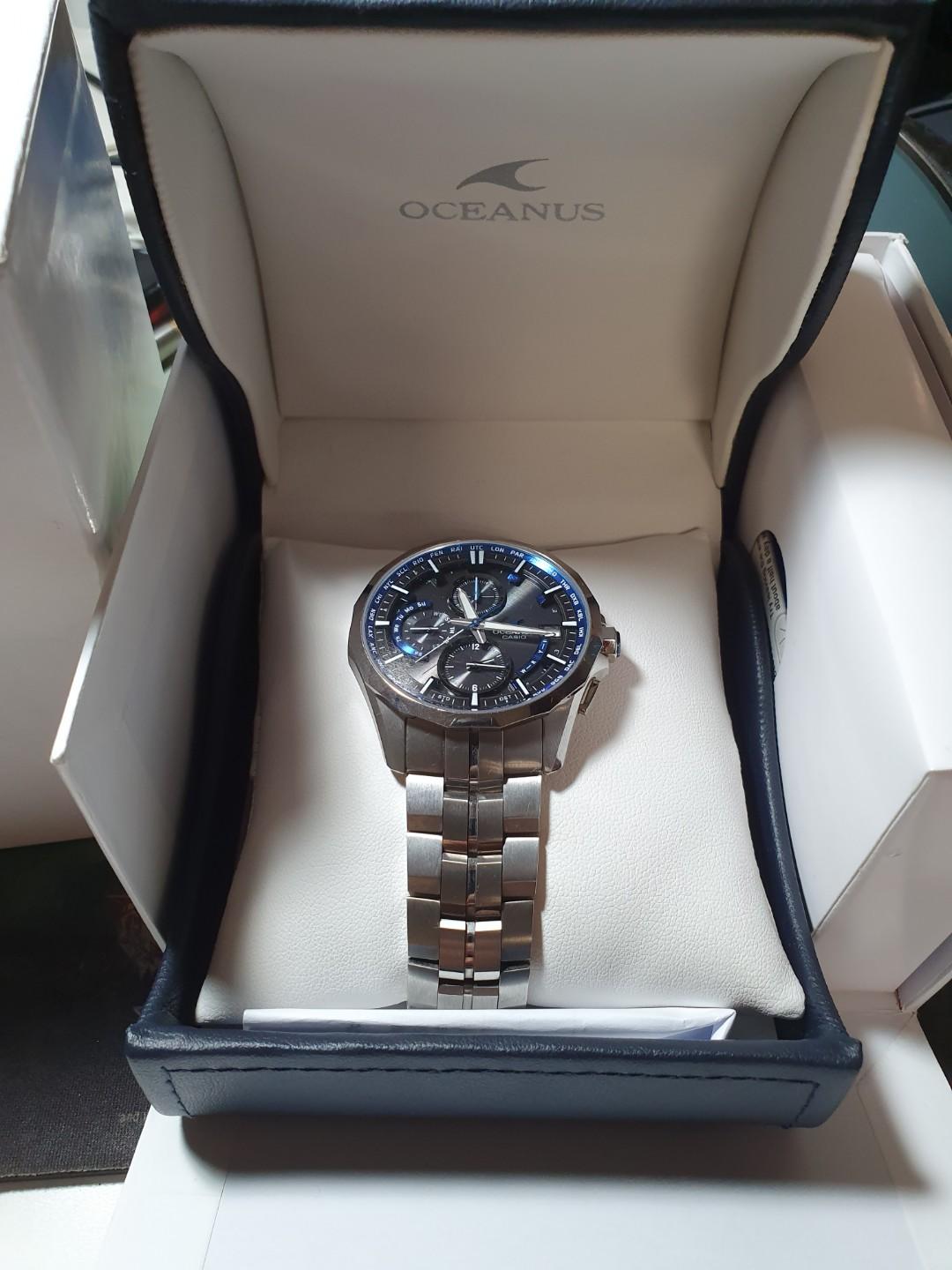 Oceanus s3000 on sale