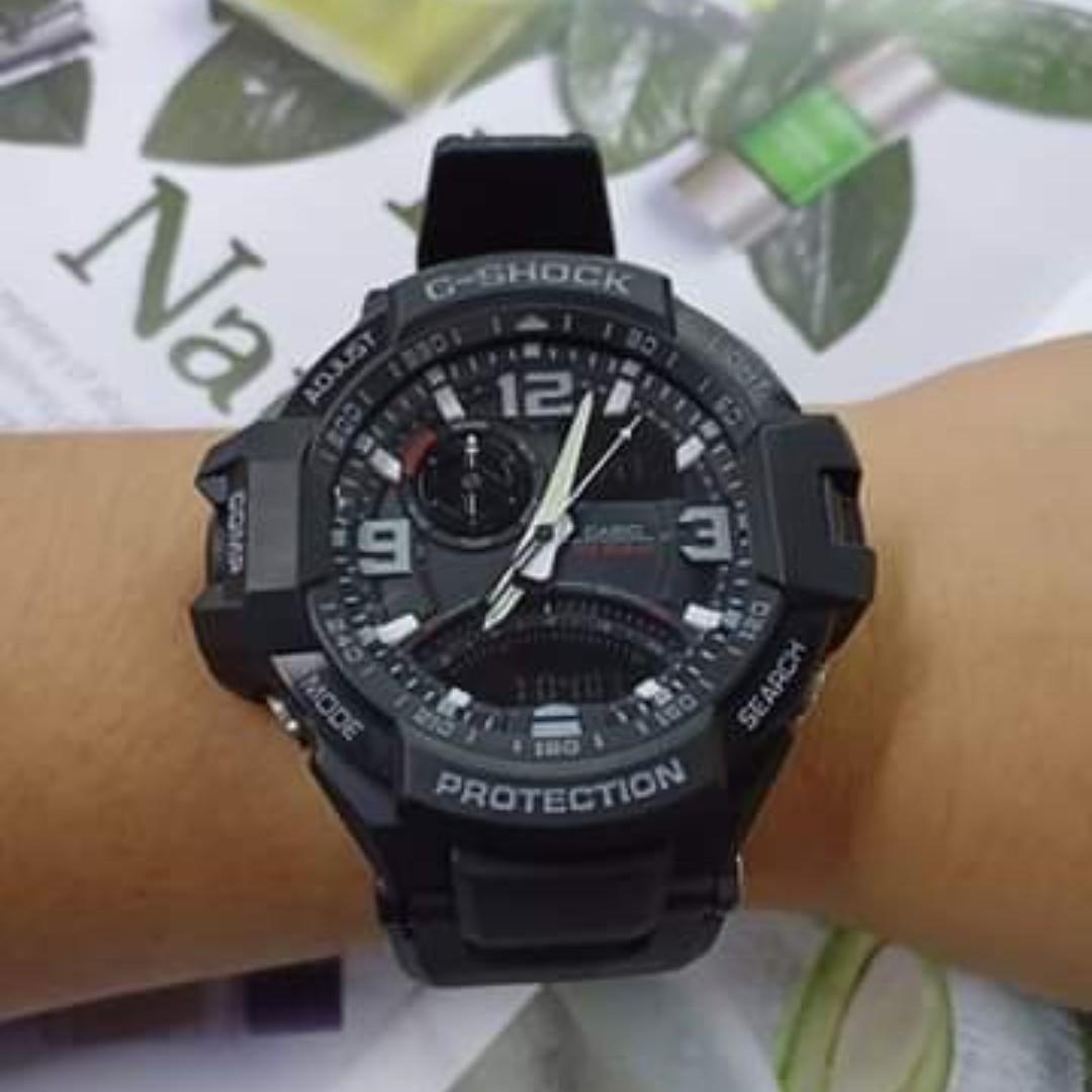 gshock oem meaning