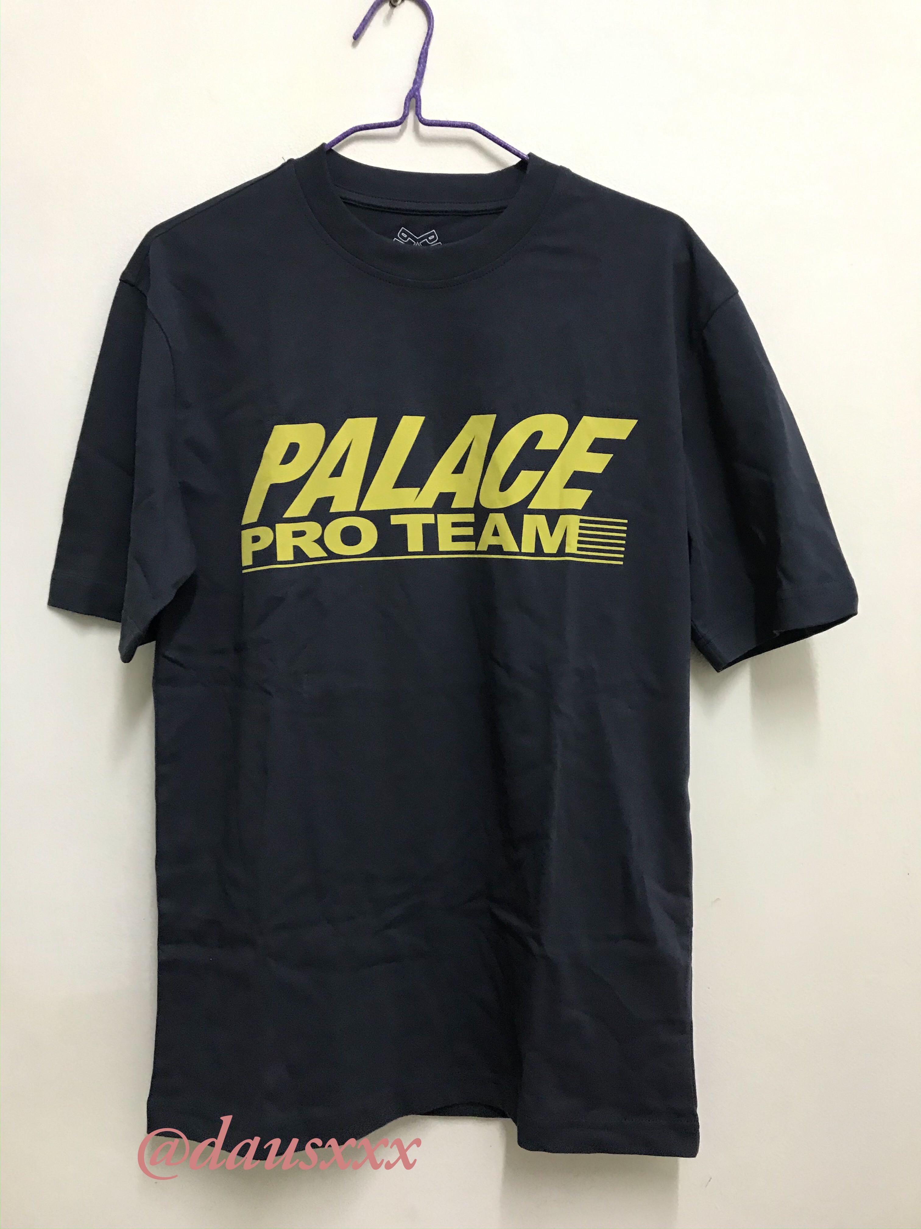 Palace pro sale team tee