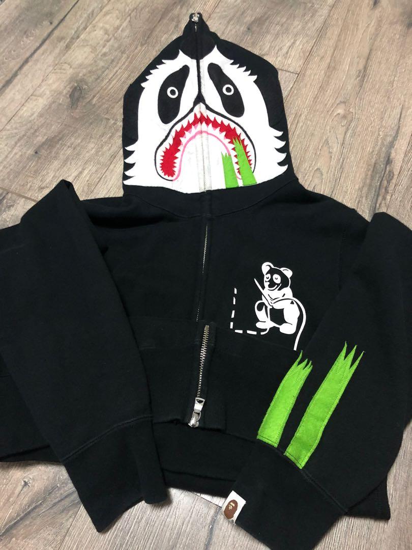 Bape hoodie pris top