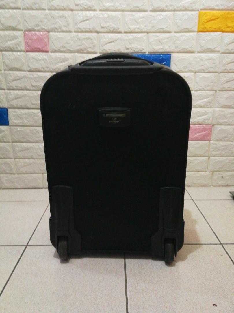 Patriot luggage lock new arrivals