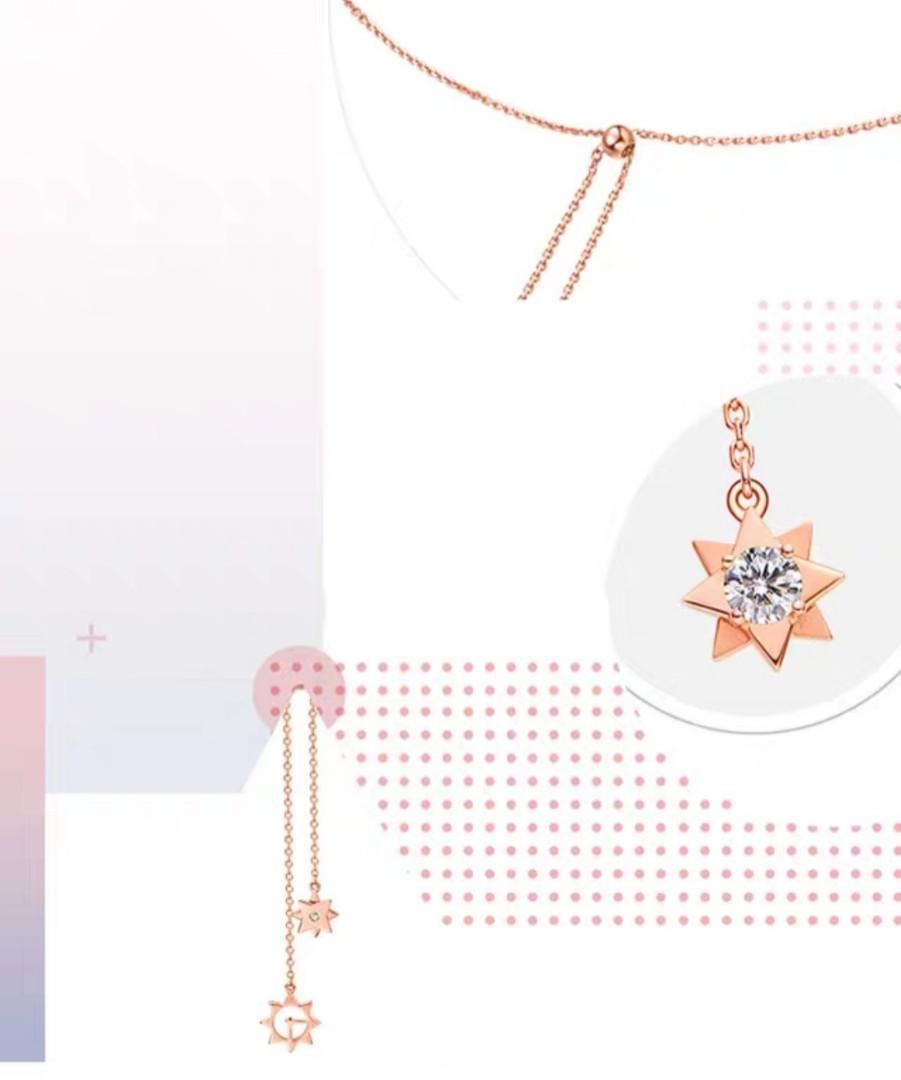 Po Wanna One Lai Kuan Lin A Little Thing Called First Love 930 Necklace ?????????????????? ???????????????????????????????????? Entertainment K Wave On Carousell