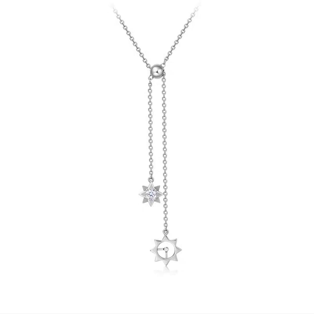 Po Wanna One Lai Kuan Lin A Little Thing Called First Love 930 Necklace Èµå é Åæé£ä»¶å°äº Entertainment K Wave On Carousell