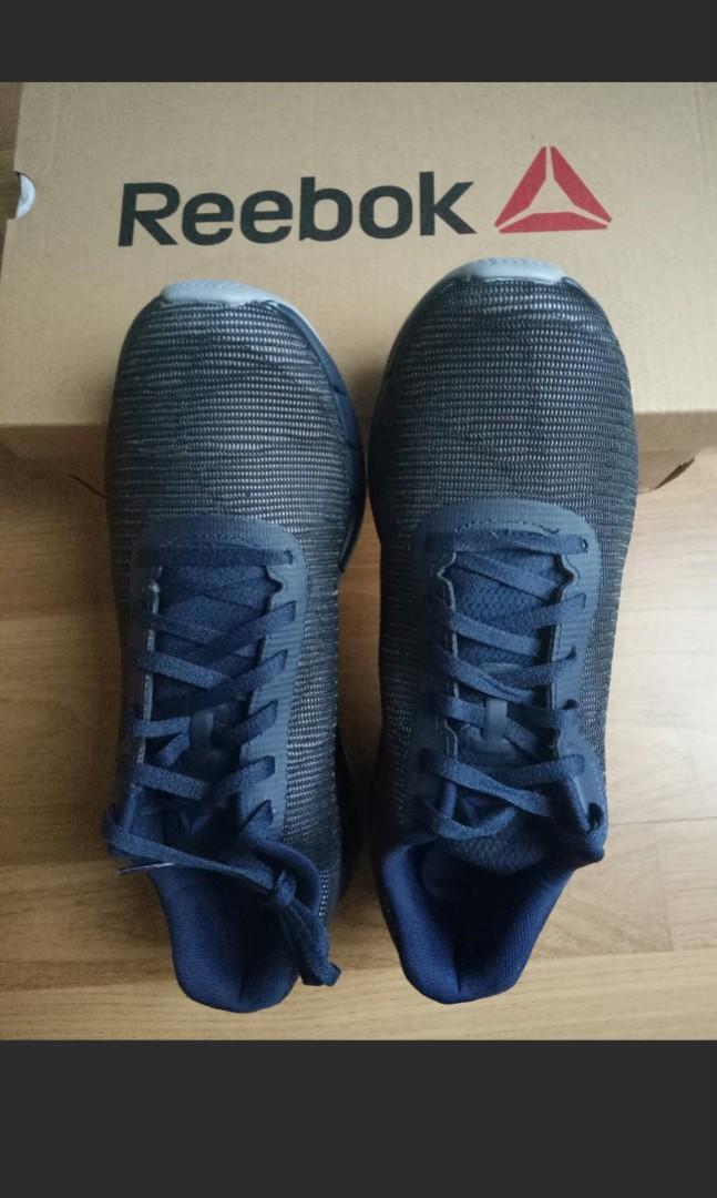 Reebok fast flexweave men's running shoes sale