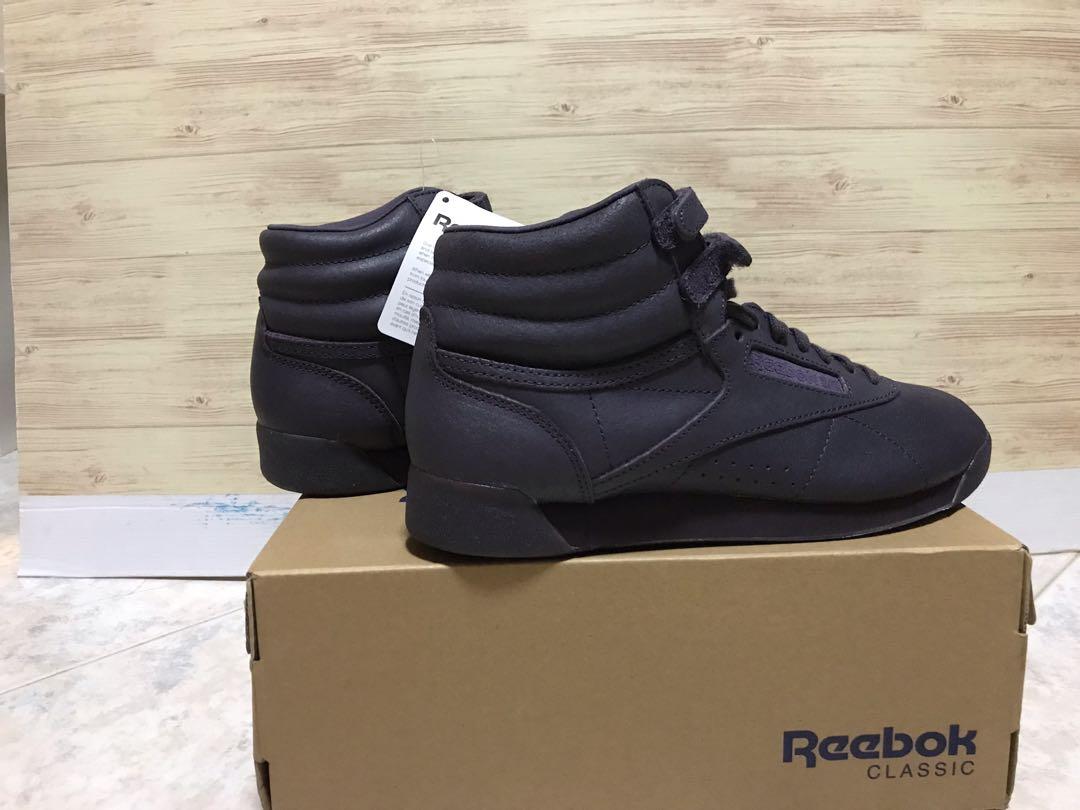 Reebok FREESTYLE HI FACE STOCKHOLM WOMEN S SHOES MRTWOODLANDS