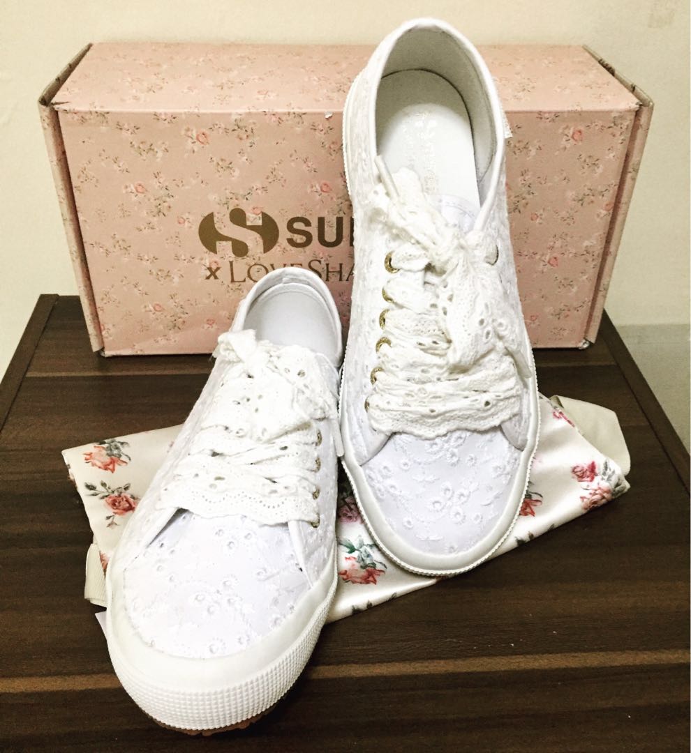 superga sangallow