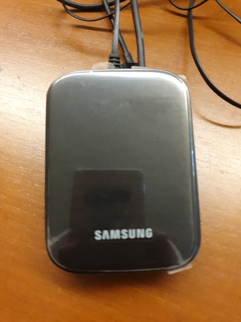 Samsung Allshare Cast Dongle, Mobile Phones & Gadgets, Tablets, Android