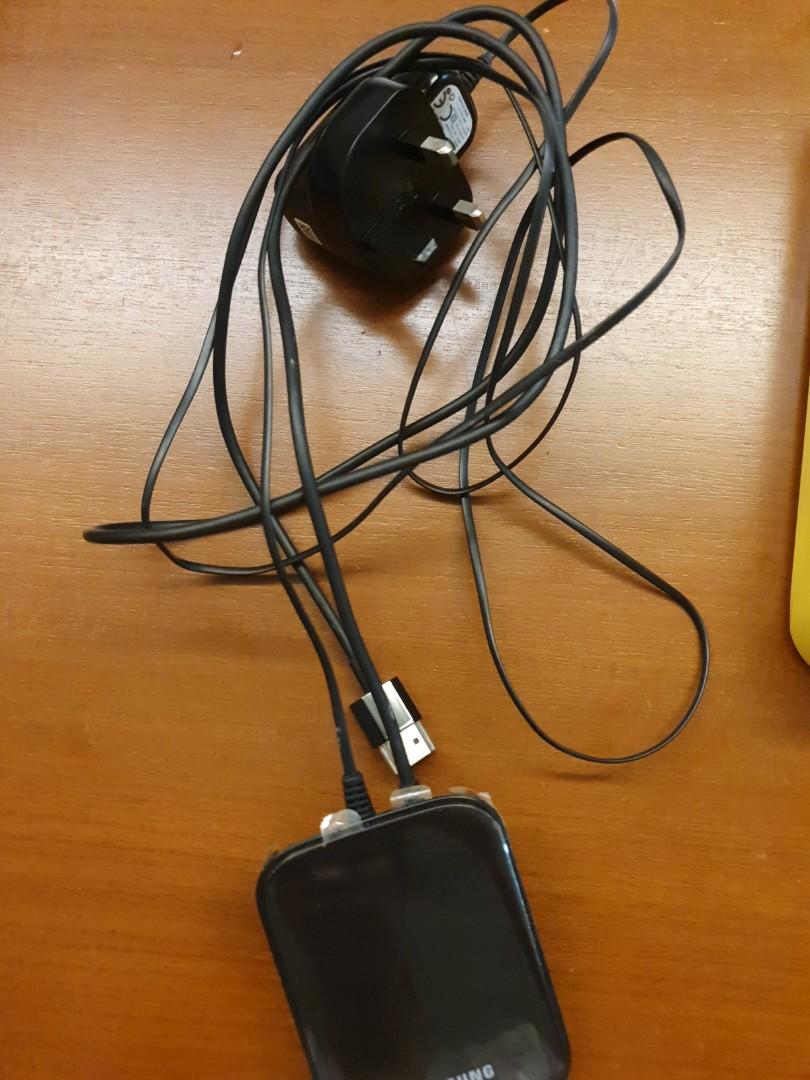 Samsung Allshare Cast Dongle, Mobile Phones & Gadgets, Tablets, Android