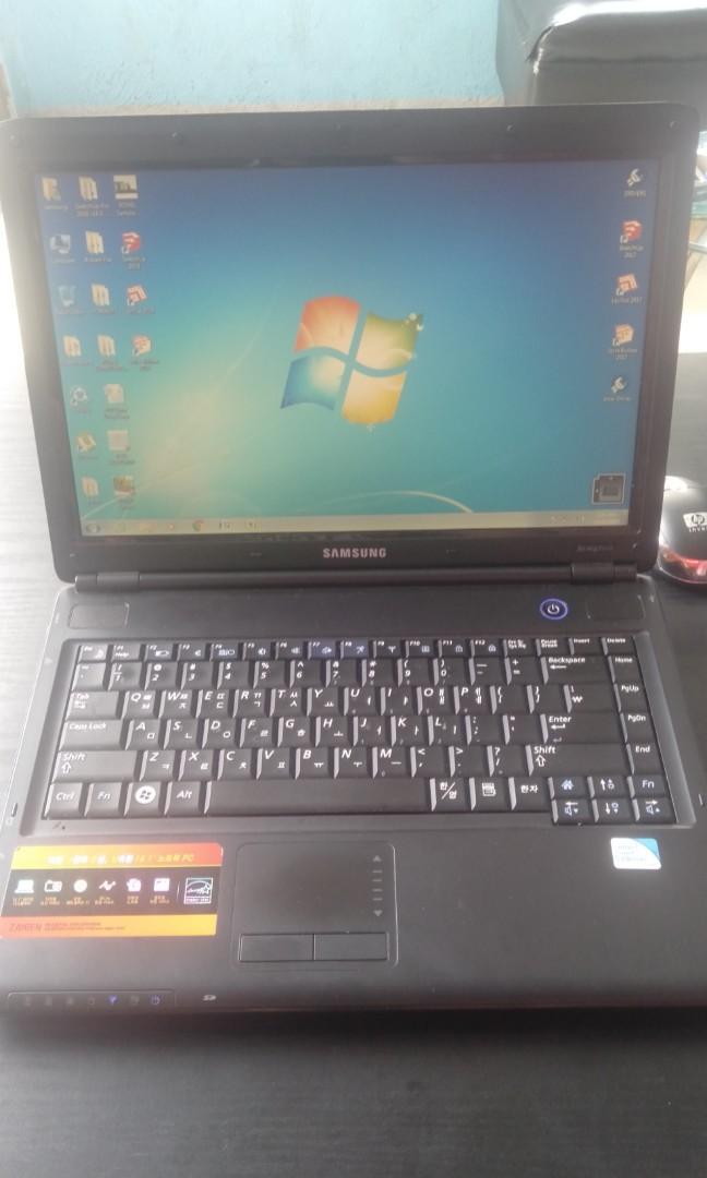 Samsung Sens P410 Laptop For Sale, Computers & Tech, Laptops