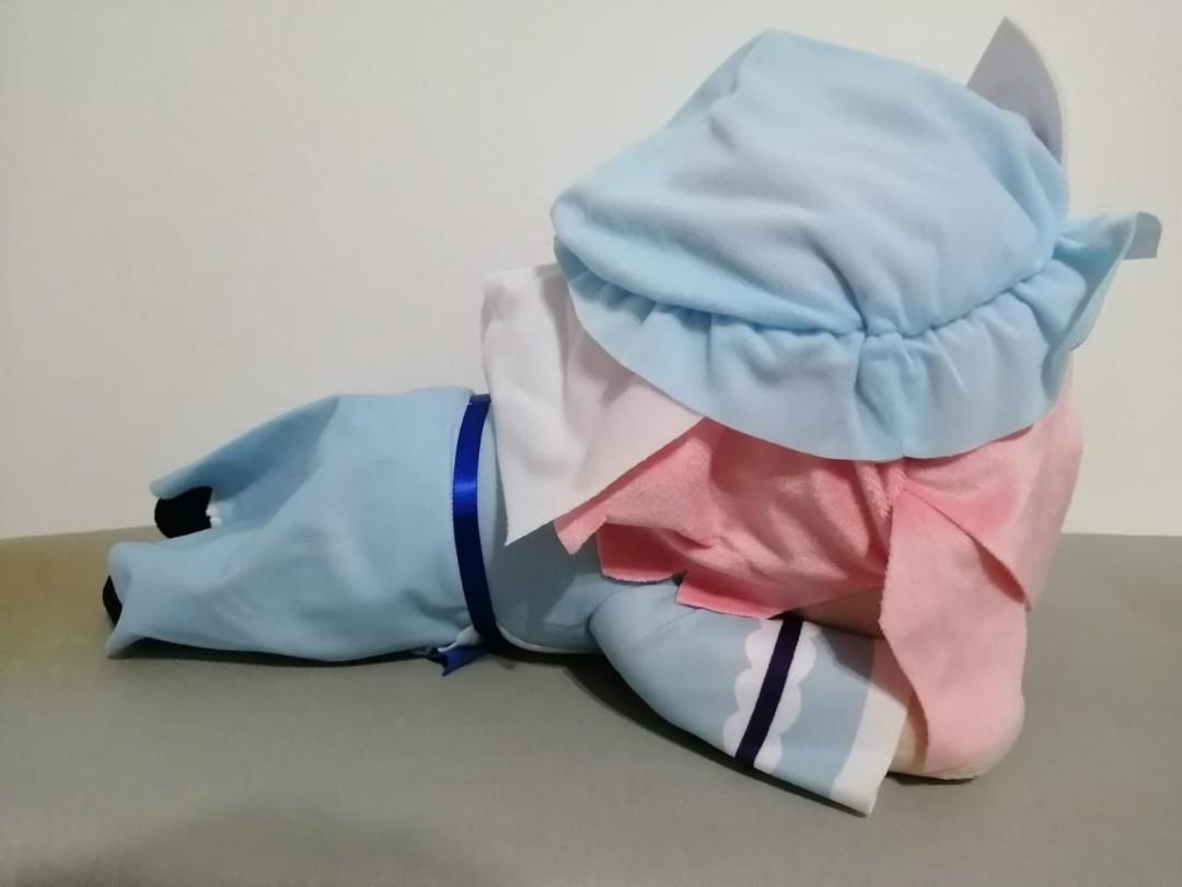 Japanese Anime Sega Tohou Project Mega Jumbo Nesoberi Stuffed Soft Plush Yuyuko Saigyouji Japan Medalex Rs Check out our saigyouji yuyuko selection for the very best in unique or custom, handmade pieces from our shops. japanese anime sega tohou project mega