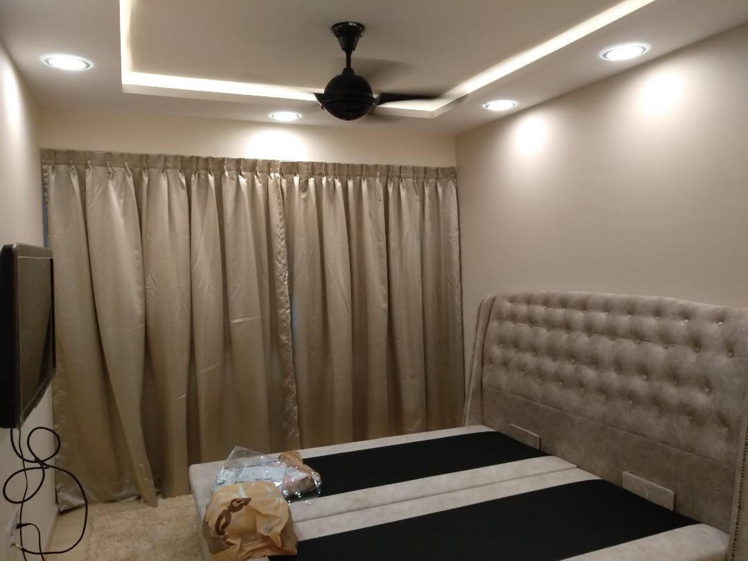 Singapore Curtain Factory Www Curtainking Sg Furniture Home
