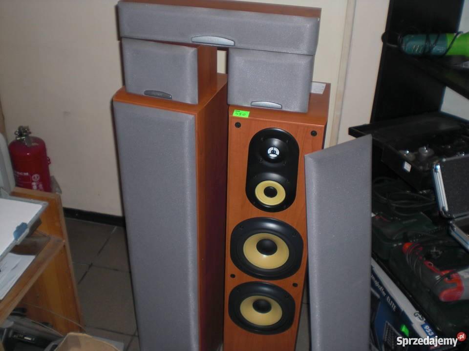 Speaker sony ssmf650h 180watt, Audio, Soundbars, Speakers & Amplifiers