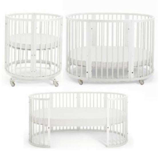 stokke sleepi set