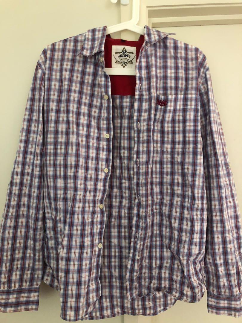 Superdry and other clothes, Men's Fashion, Clothes on Carousell