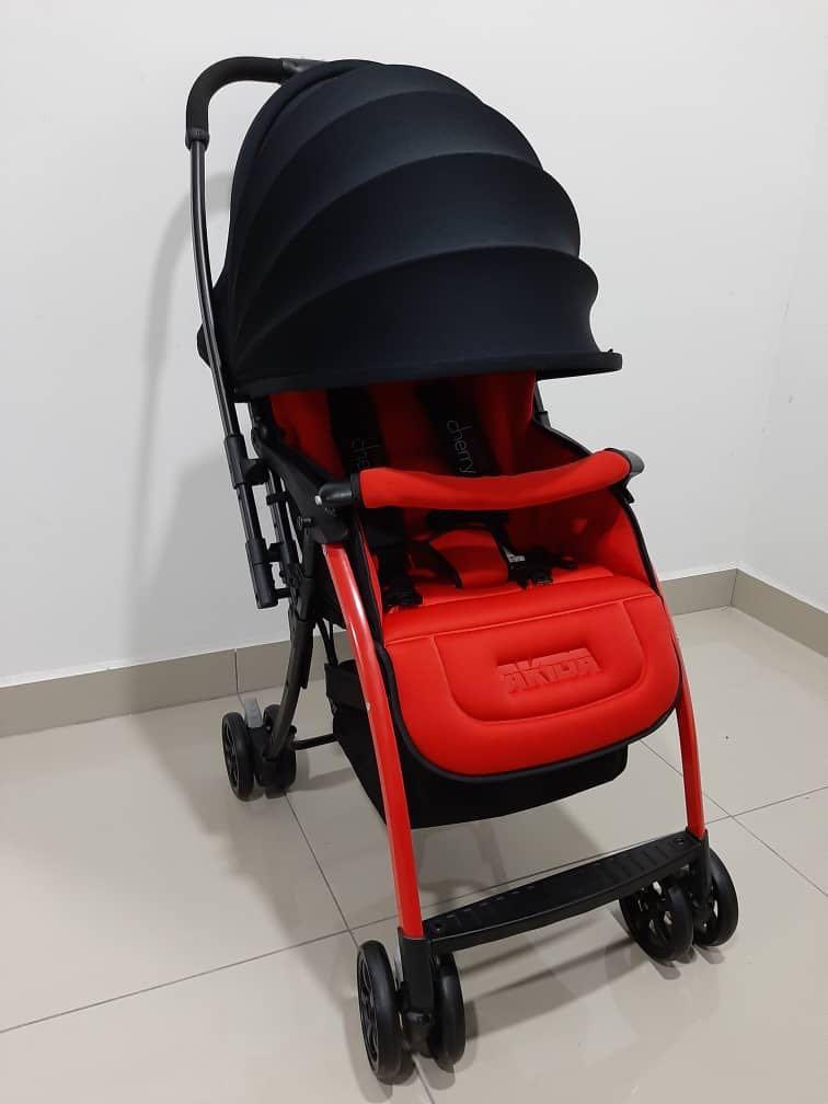 Sweet cherry akida 2025