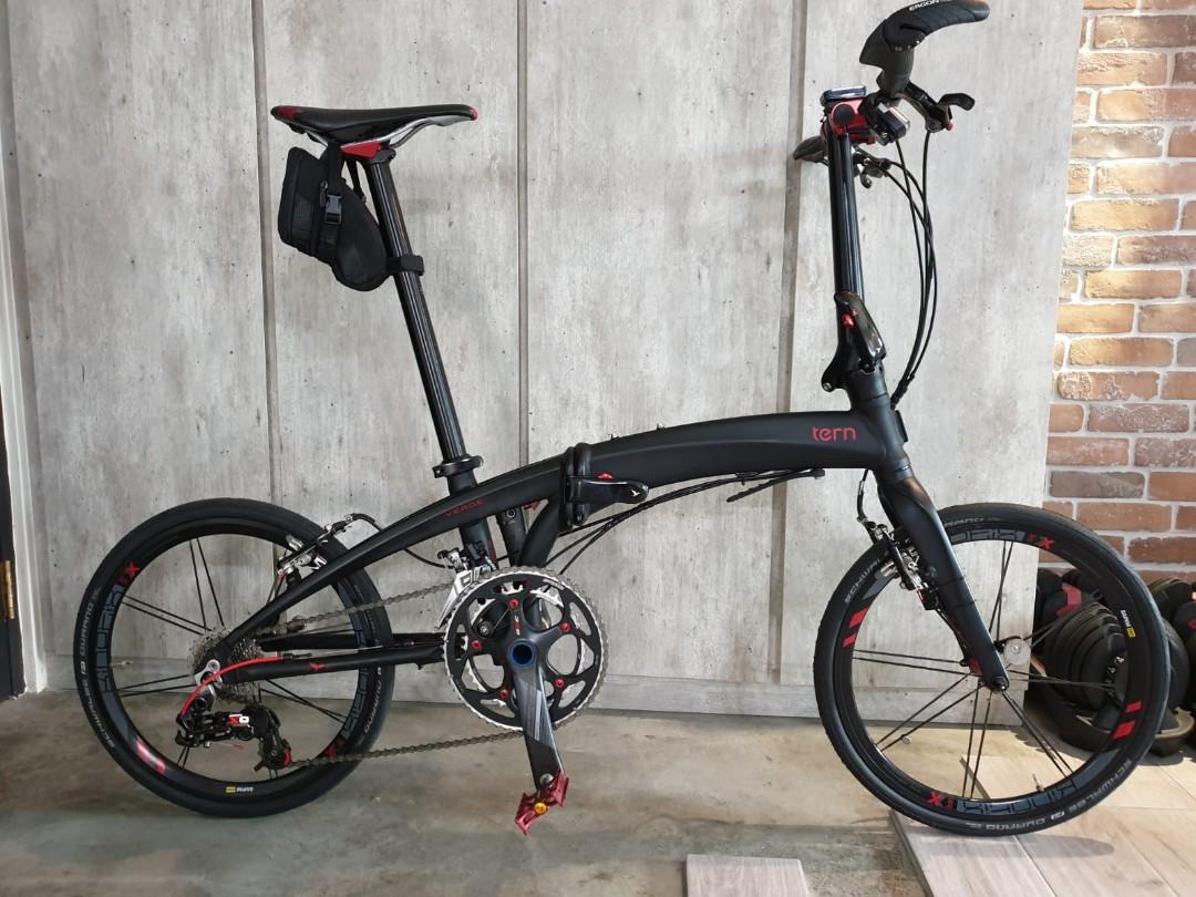 Tern cheap verge x20